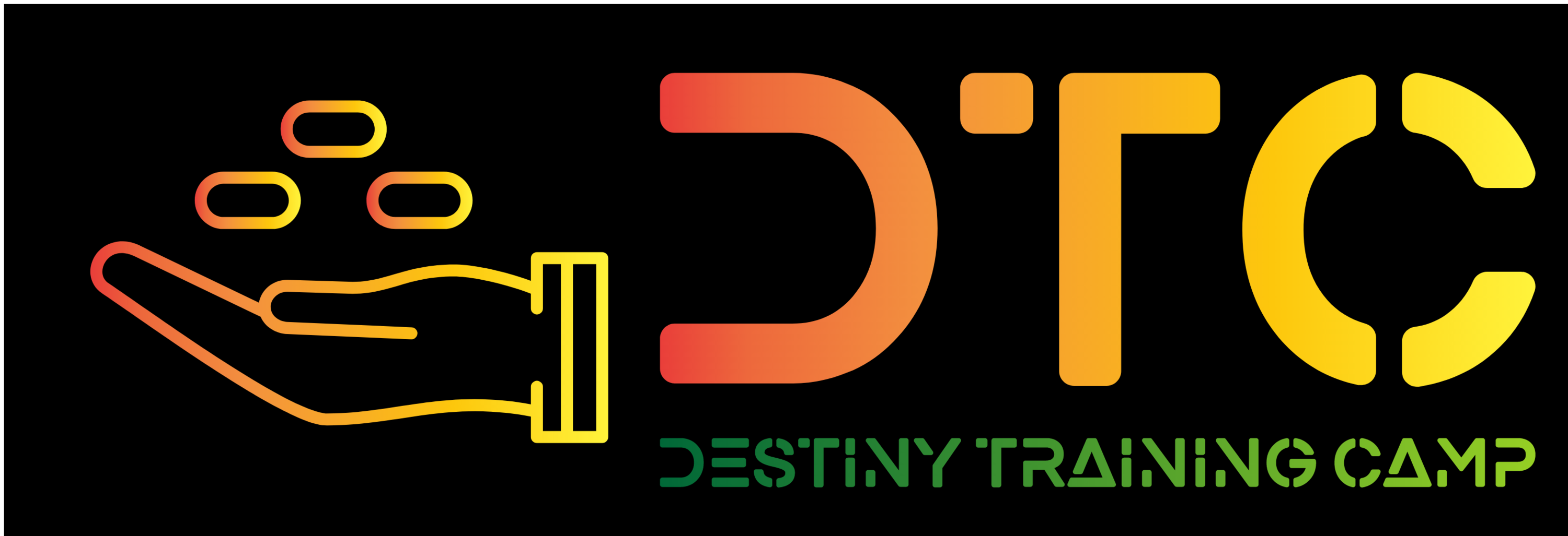 Destiny Training Camp